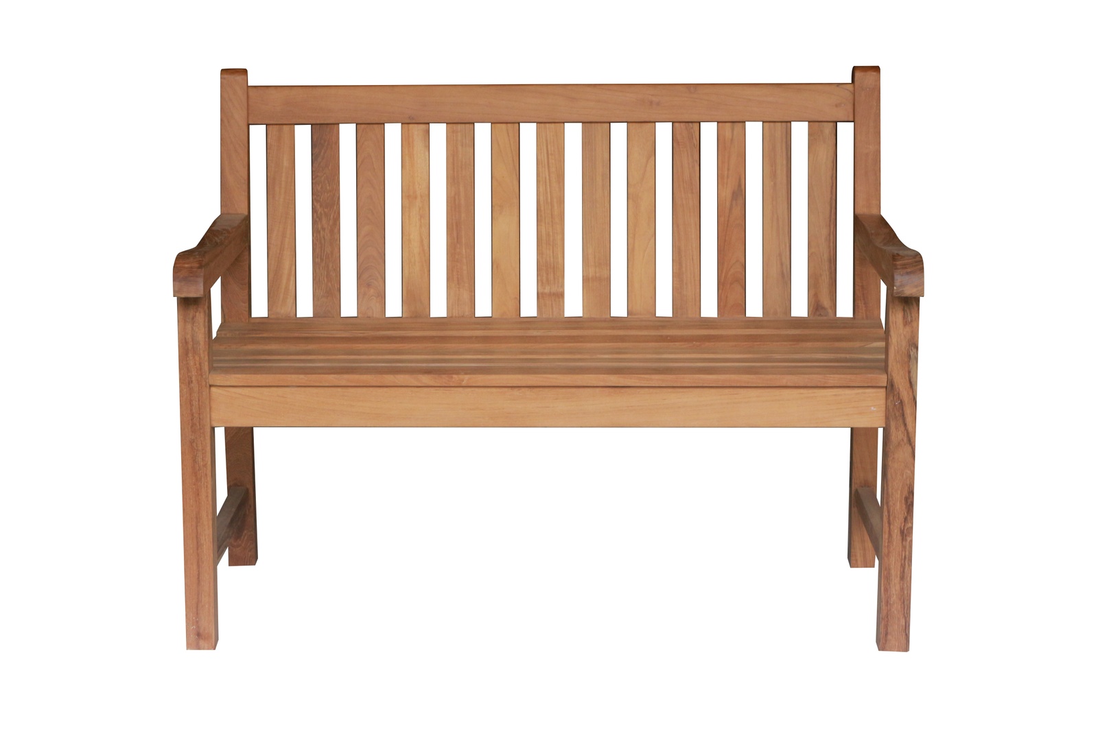 Windsor teakhouten tuinbank 120cm