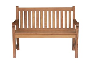 Windsor teakhouten tuinbank 120cm - Teakea