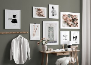 3 x thuiswerkplek ideeën voor het nieuwe jaar - 