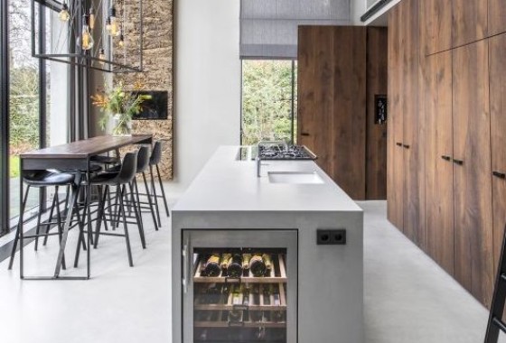 Interieurtrends - Dauby