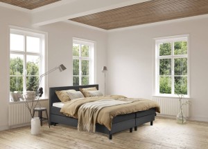 6 tips bij het kopen van een boxspring - 