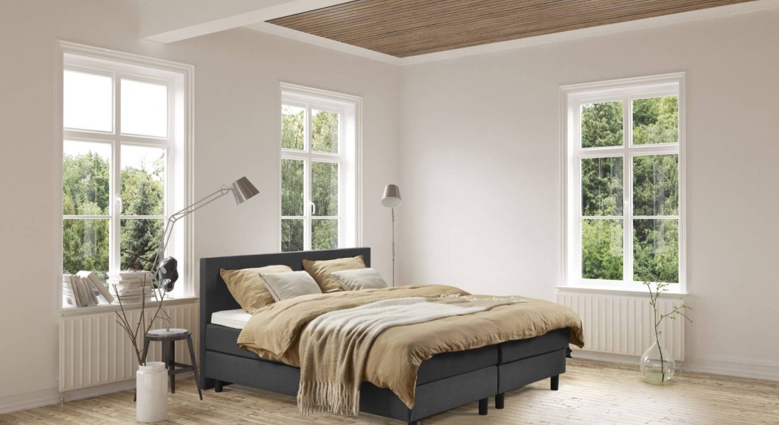 6 tips bij het kopen van een boxspring