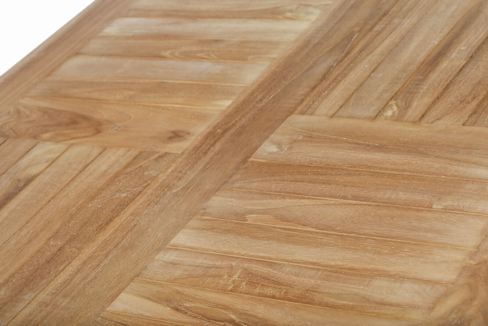 Teakhouten Klaptafel – 80x80x75 cm | Inklapbare Tuintafel | Duurzaam en Stijlvol