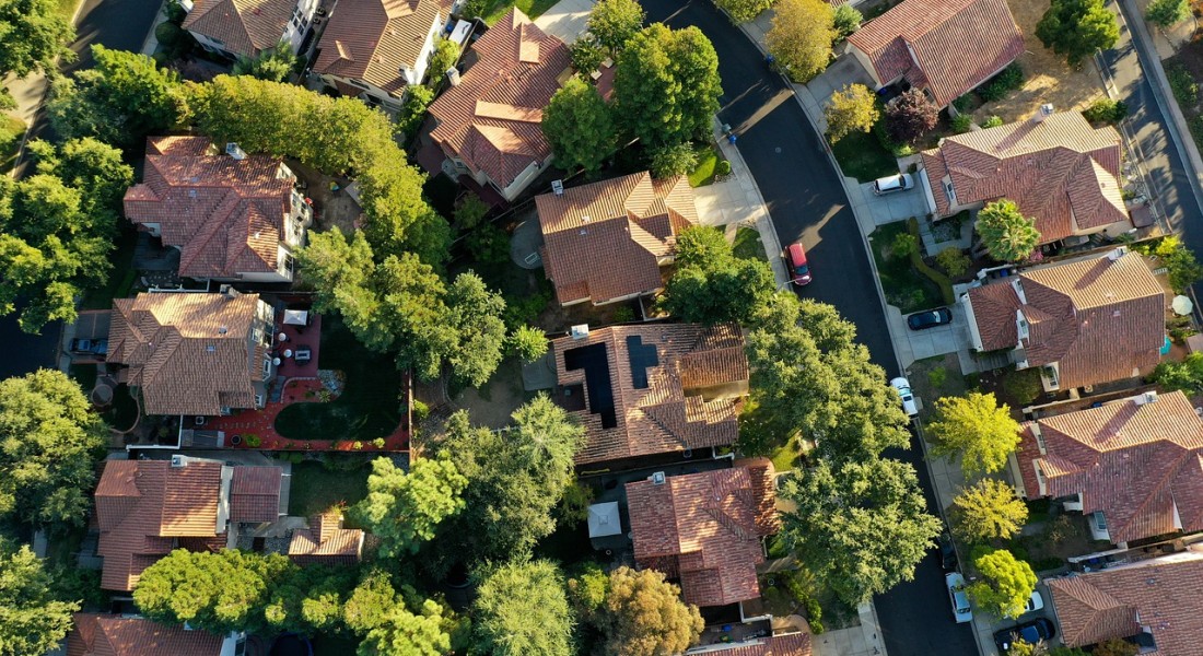 Energiezuinig verwarmen met zonlichtsystemen