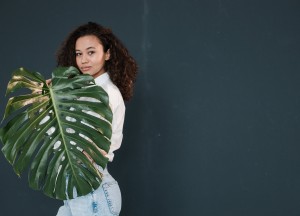Licht en planten zorgen voor een beter humeur - 