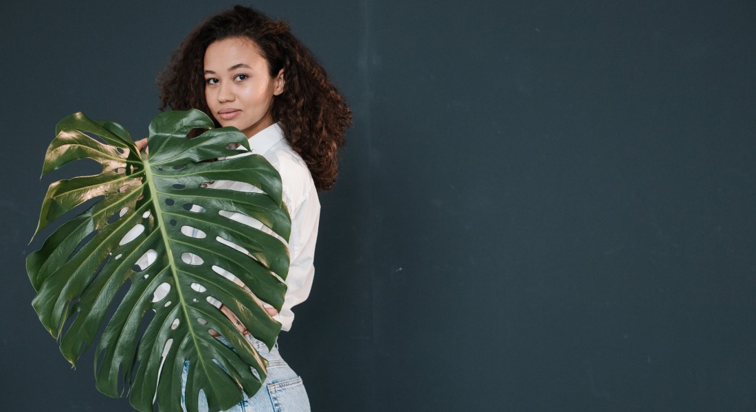 Licht en planten zorgen voor een beter humeur