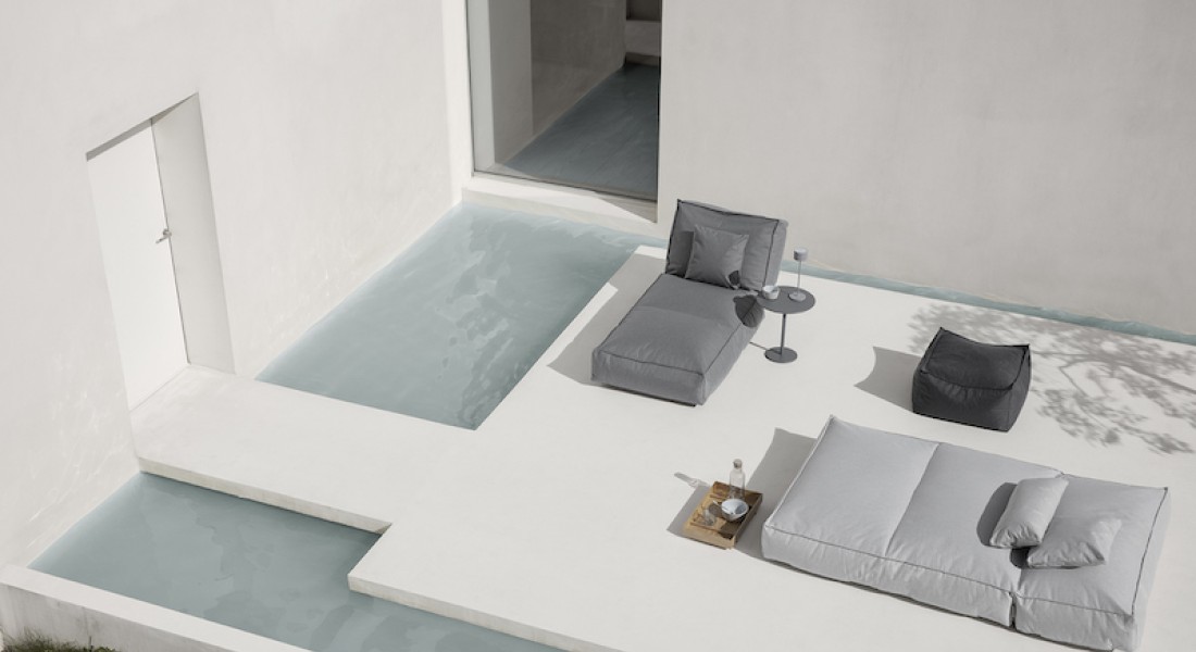 Ultiem relaxen met deze mooie tuinmeubelen