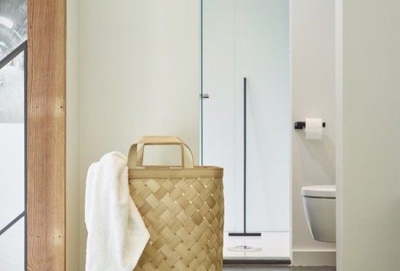 Voorjaar! Geef je badkamer een frisse look - Bath &amp; Living