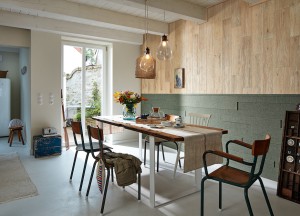 Perfecte akoestiek in huis met stijlvolle geluiddempende wandpanelen - MEISTER