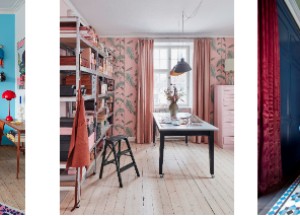 Een kleurbom van een boek! - 