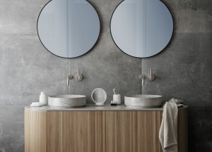 De mooiste badkameraccessoires - Bath & Living