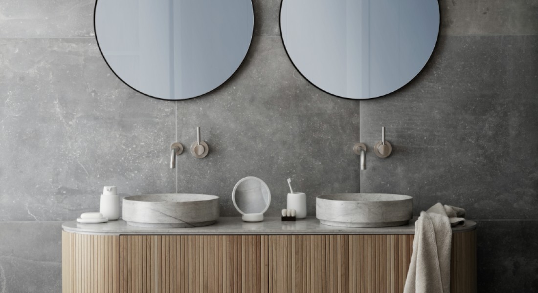 De mooiste badkameraccessoires