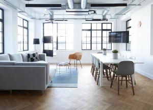 Vloerisolatie: kostenbesparend én goed voor de gezondheid - 