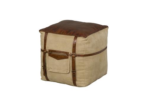 Kruk | 45x45x45