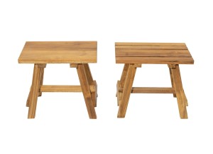 Kruk | 45x45x45