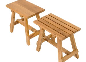 Kruk | 45x45x45