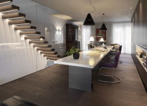 Van pijpenla tot modern herenhuis - 