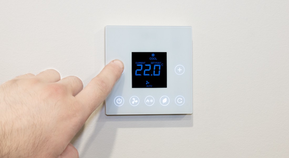 Zo zorg je voor een perfect binnenklimaat in de zomer