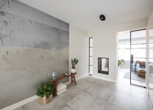 Glazen deuren, schuifwanden en glasprojecten: ideeën voor het interieur - 