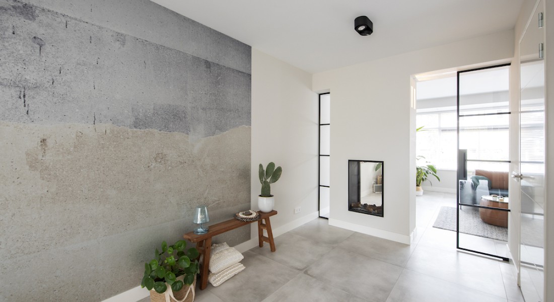 Glazen deuren, schuifwanden en glasprojecten: ideeën voor het interieur