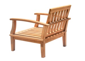 Teak Loungeset Jakarta | Loungebank, Stoelen &amp; Salontafel | Duurzaam en Comfortabel