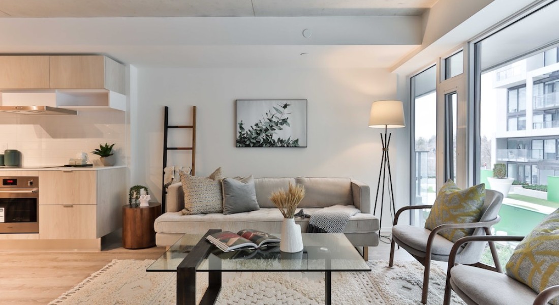 4 tips voor het stylen van je salontafel