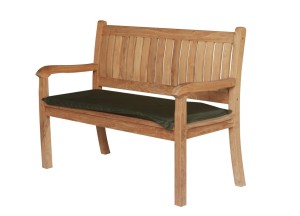 Beaufort teakhouten tuinbank 130cm 