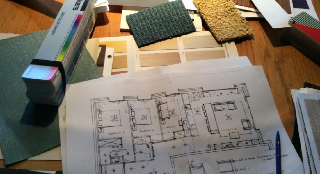 In 10 stappen zorgeloos verbouwen