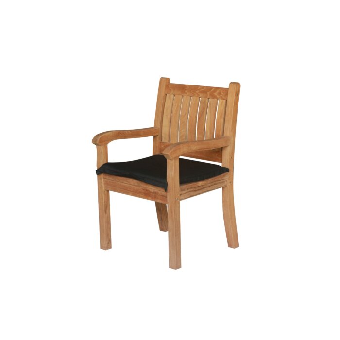 Beaufort teakhouten tuinbank 130cm 
