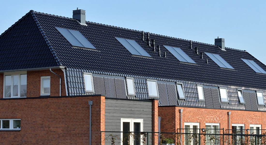 In 7 stappen naar een (meer) energiezuinige woning