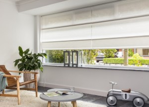 Trends in raambekleding - 