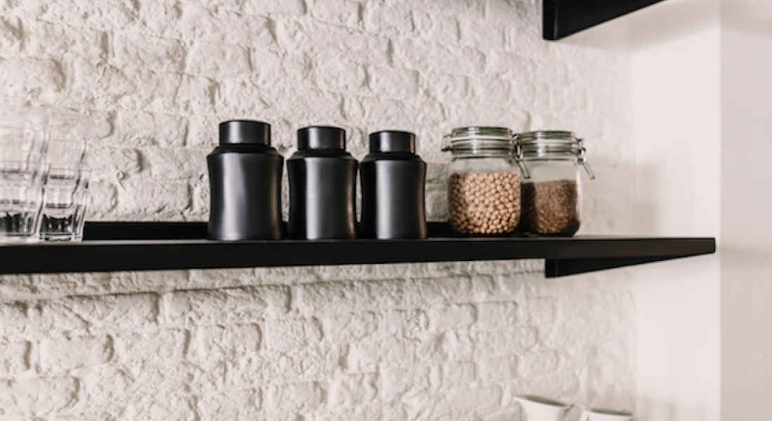 Nieuw Nederlands interieurmerk is... robuust