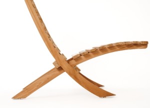 Rilex Tuinstoel Teak