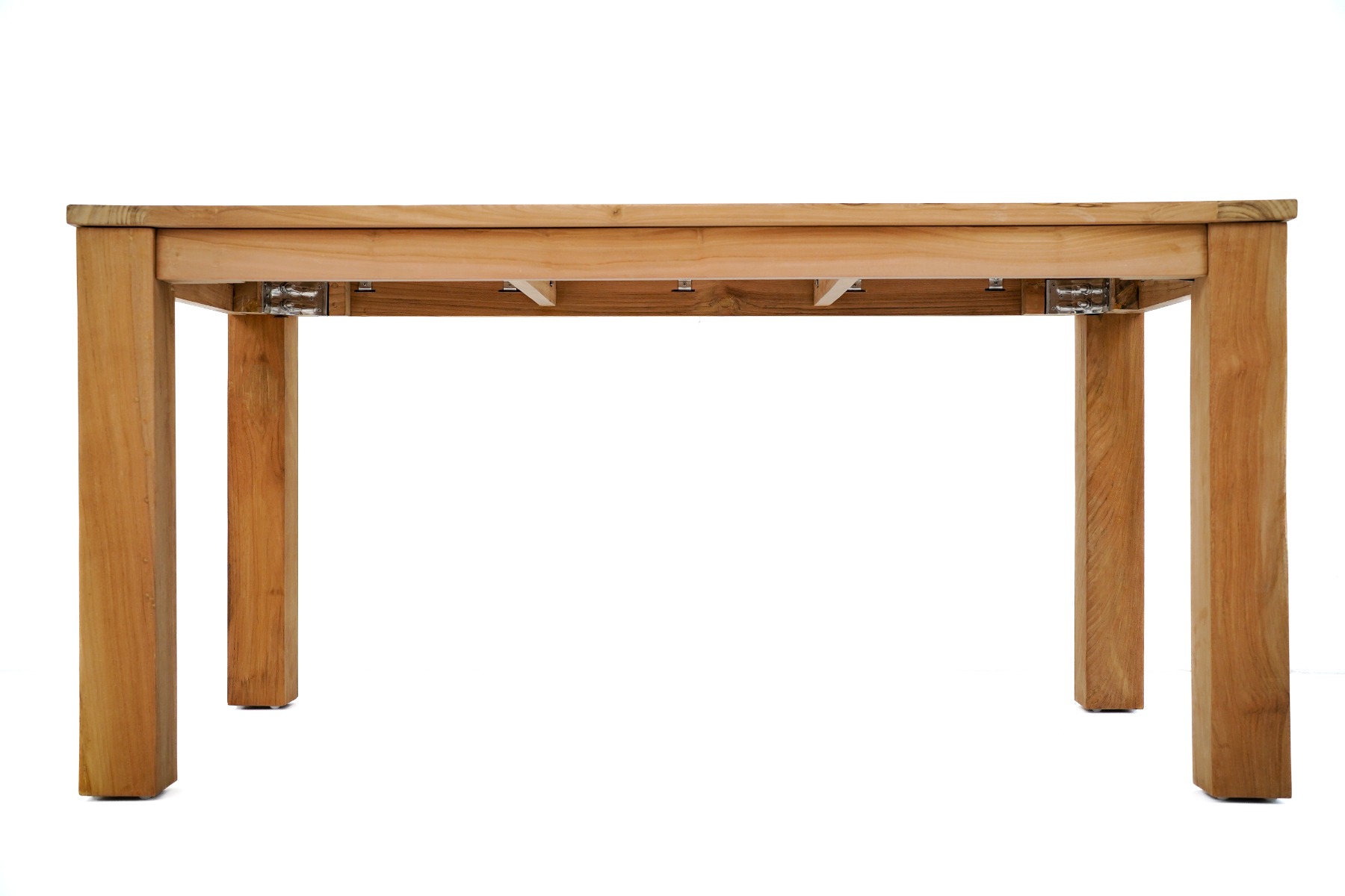 Nelson Tuintafel 180x90 – Duurzaam Teakhout &amp; Handgemaakt | Teakea