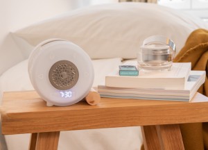 Energieker wakker worden met de wekker van de toekomst - 