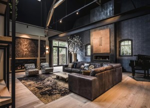 Van paardenstal tot luxe woonboerderij - 