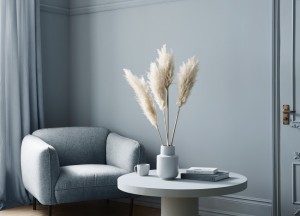 Interieurtrends 2022: behang & kleur van het jaar - 