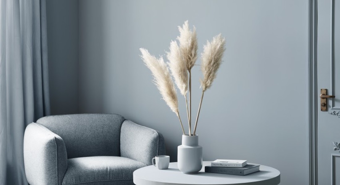 Interieurtrends 2022: behang & kleur van het jaar