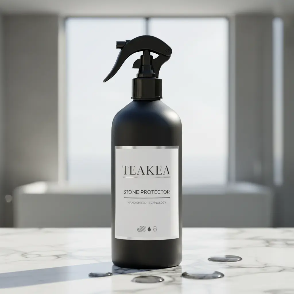 Teakea Armor Wood | Bescherming voor Teakhouten Tuinmeubels