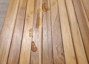 Teakea Armor Wood | Bescherming voor Teakhouten Tuinmeubels