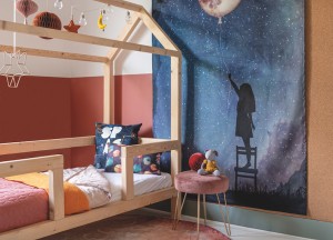 De kinderkamer inrichten: 4 tips ter inspiratie - 
