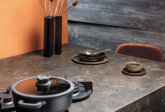 Keukentrends 2022 - Dekker Zevenhuizen