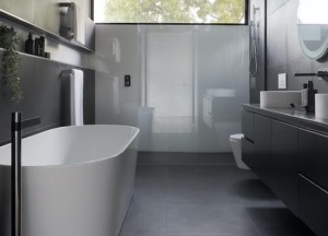 Dit zijn de nieuwste badkamertrends - 