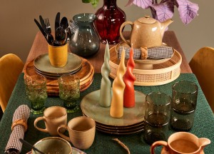 Dit zijn de woontrends voor het najaar - 