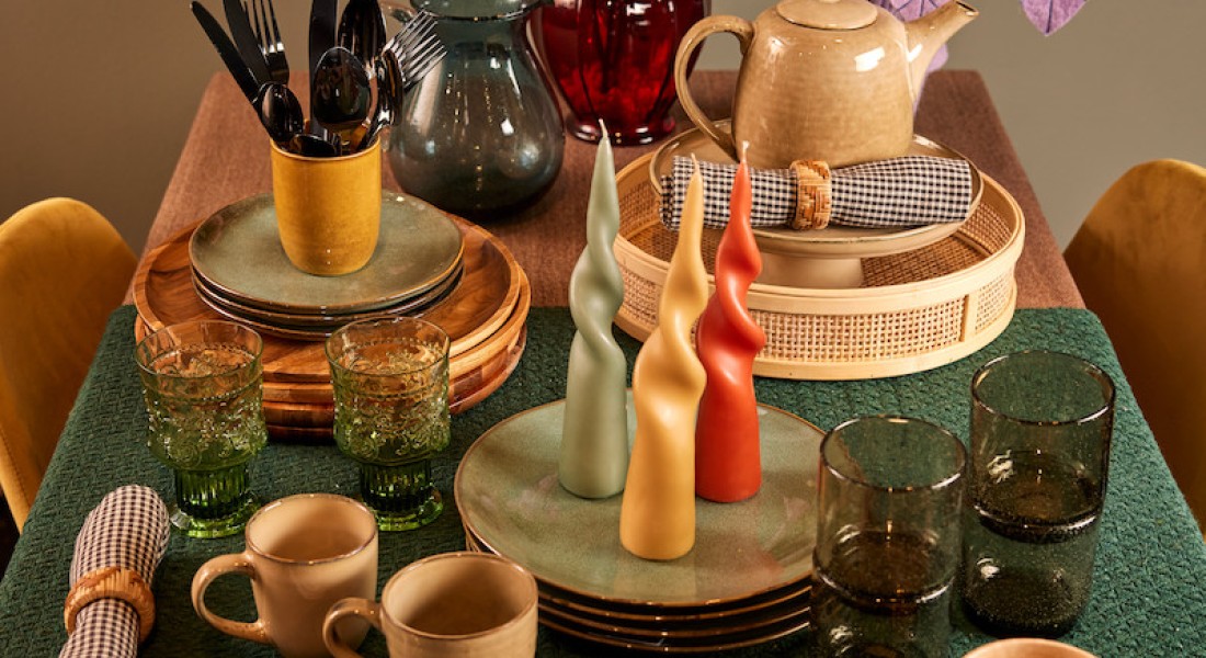 Dit zijn de woontrends voor het najaar