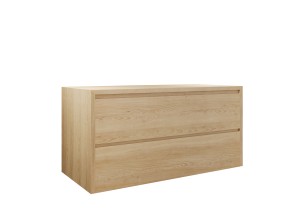 Treller Zwevend badmeubel - 