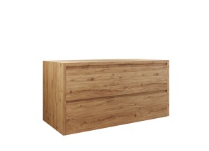 Treller Zwevend badmeubel - 