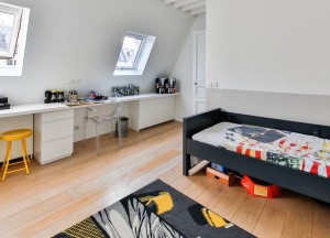 Voorkom deze fouten bij het inrichten van de kinderkamer - 