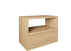 Sanne Eiken badkamermeubels - 