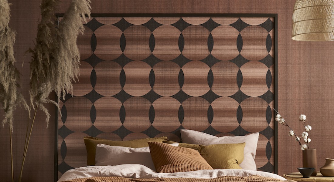 Zoning? Ja, zoning op je muur